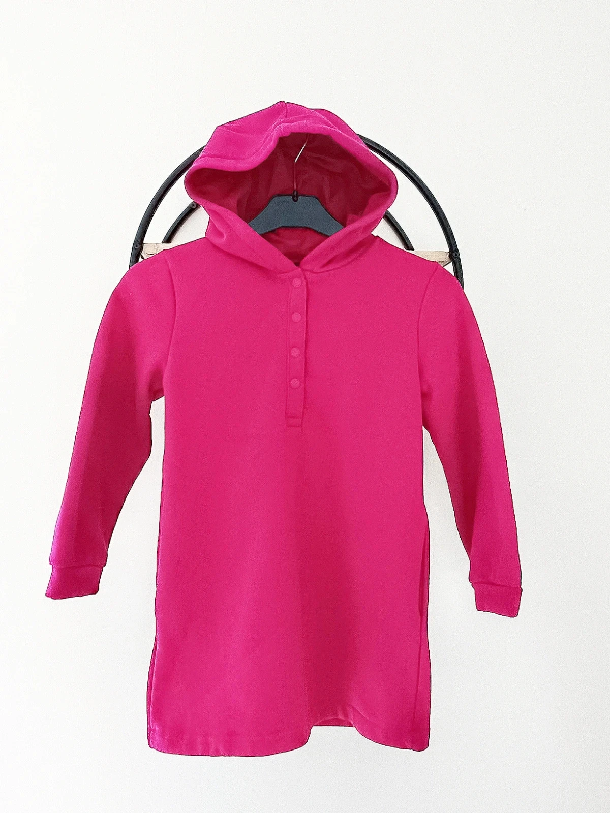 6 ans robe Okaïdi